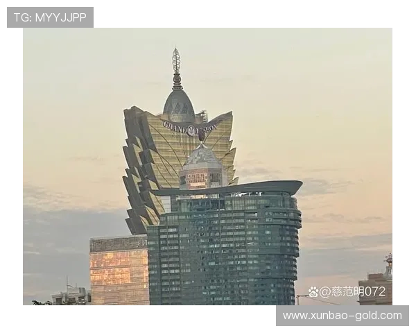 澳门德晋集团：引领博彩行业的新兴力量与发展前景